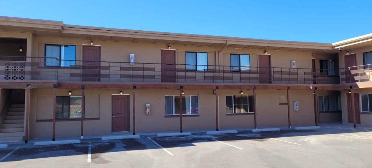 Castle Rock Hotel Flagstaff Luaran gambar