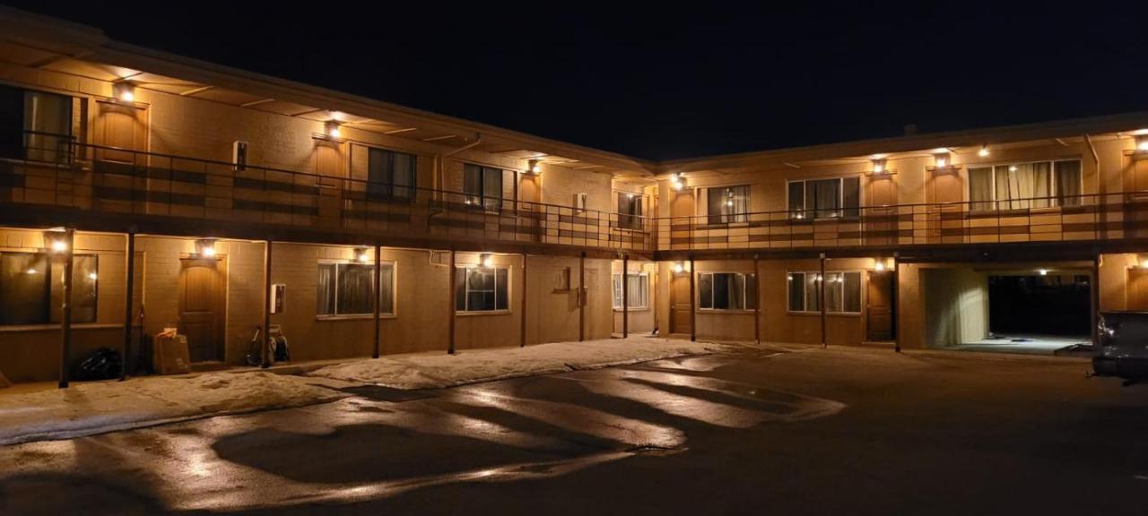 Castle Rock Hotel Flagstaff Luaran gambar
