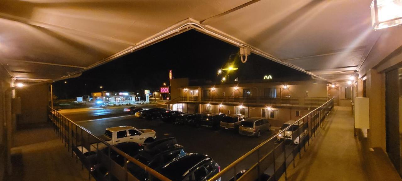 Castle Rock Hotel Flagstaff Luaran gambar